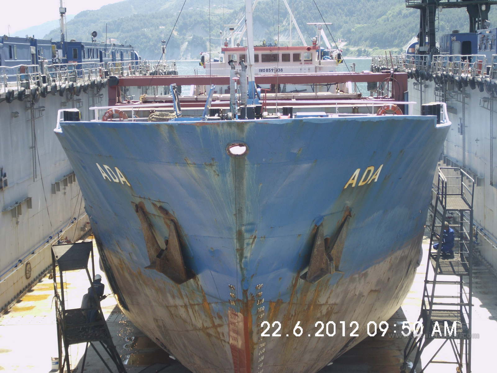 İnebolu Tersanesi: &quot;Yatırıma Devam!&quot;