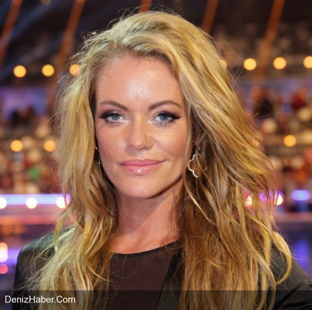 Olimpiyat Kraliçesi Boğaz'da Yüzecek