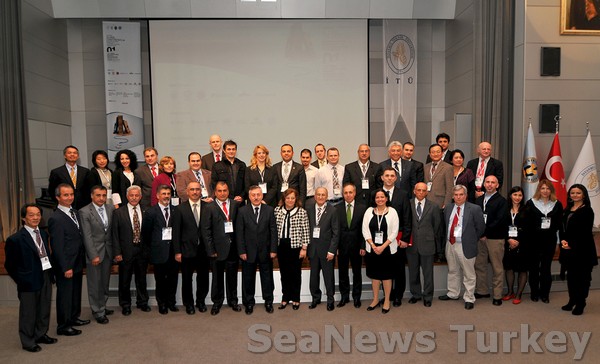 İnovasyon ve Deniz Ulaştırmasının Geleceği Konuşuldu