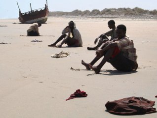 İnsan kaçakçılarından inanılmaz yöntemler