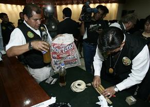 İnsanları Öldürüp Yağlarını Sattılar!