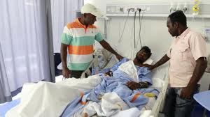 &#039;ABD Savaş Gemisi Uyarmadan Ateş Açtı&#039;