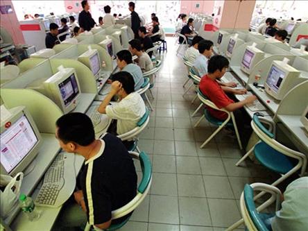 Mısır'dan Hindistan'a Kadar İnternet Sorunlu