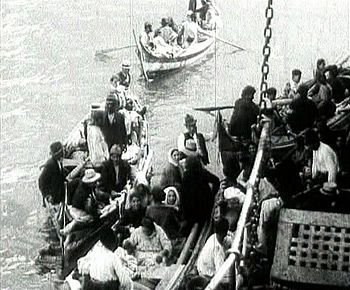 Bu Görüntüler Çok Konuşulacak