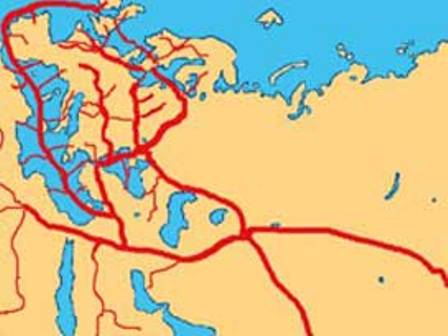 İpekyolu Projesi Şimdiden Devrede