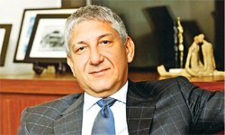 Marinegas ile denize açıldı