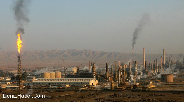 Kobani Ceyhan&#039;a Alternatif Olabilir mi?