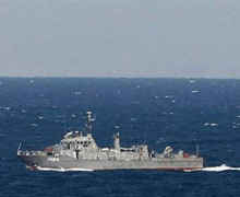 Ülkeler Arasında Gerilim Tırmandı