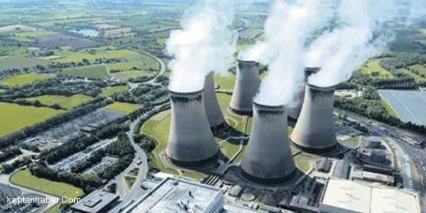 İran iki yeni nükleer santral inşa edecek