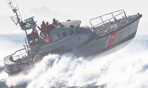 Türk Tersanelerinden Gemi İstiyorlar