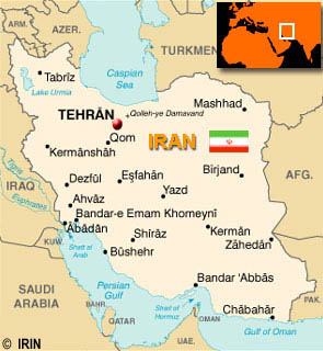 İran&#039;dan Nabucco&#039;dan bağımsız boru hattı planı