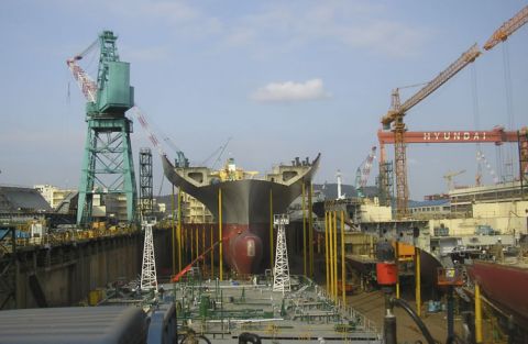 İşadamlarının gemi aşkı milyarları aştı