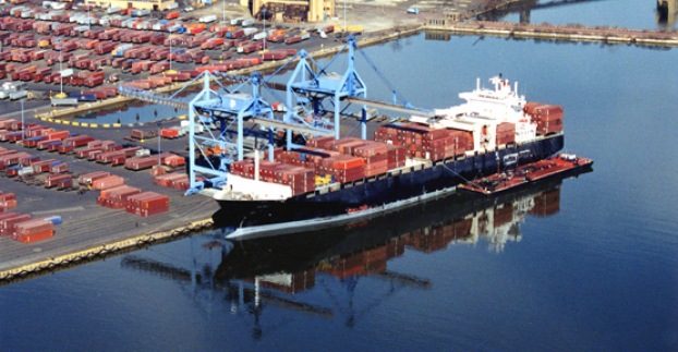 İskenderun Limanı Limak&#039;a Devrediliyor