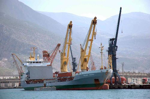 Navlun cezası ihracatçıyı pazardan uzaklaştırıyor