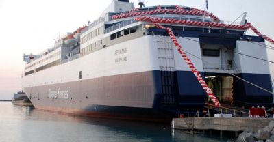 Nakliyeciye çözüm denizden geldi