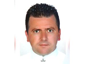 İhsaniyeli genç işçi iş kazasında öldü