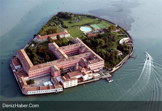 Türkler İtalya&#039;da Çok Oluyor!