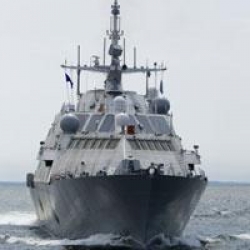 İran&#039;dan Silah Yüklü Gemi İddiasına Yanıt