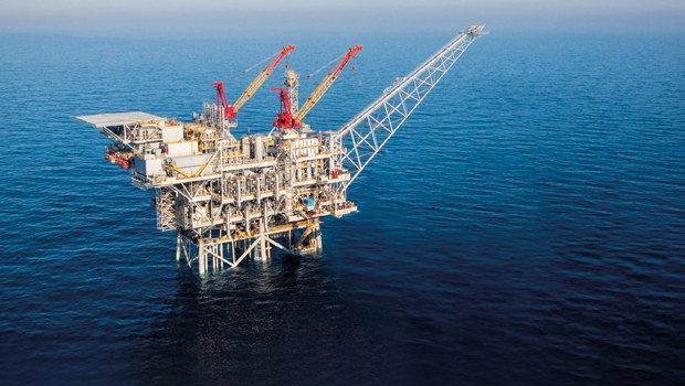 İsrail Gazına 200 Dolar Sınırı