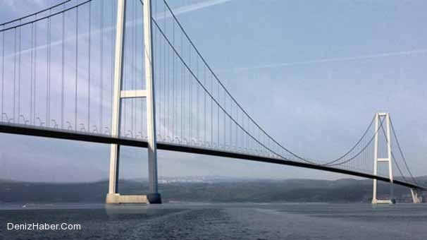 Haziran Ayında İstanbul- Yalova 15 Dakika