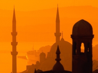 İstanbul, 2010'a hazırlanıyor