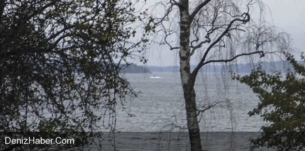 İsveç Ordusunun Operasyonu Sürüyor