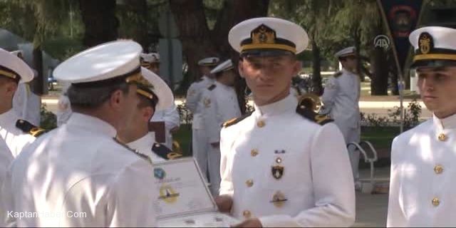 10.Bölgesel Deniz Gücü Sempozyumu