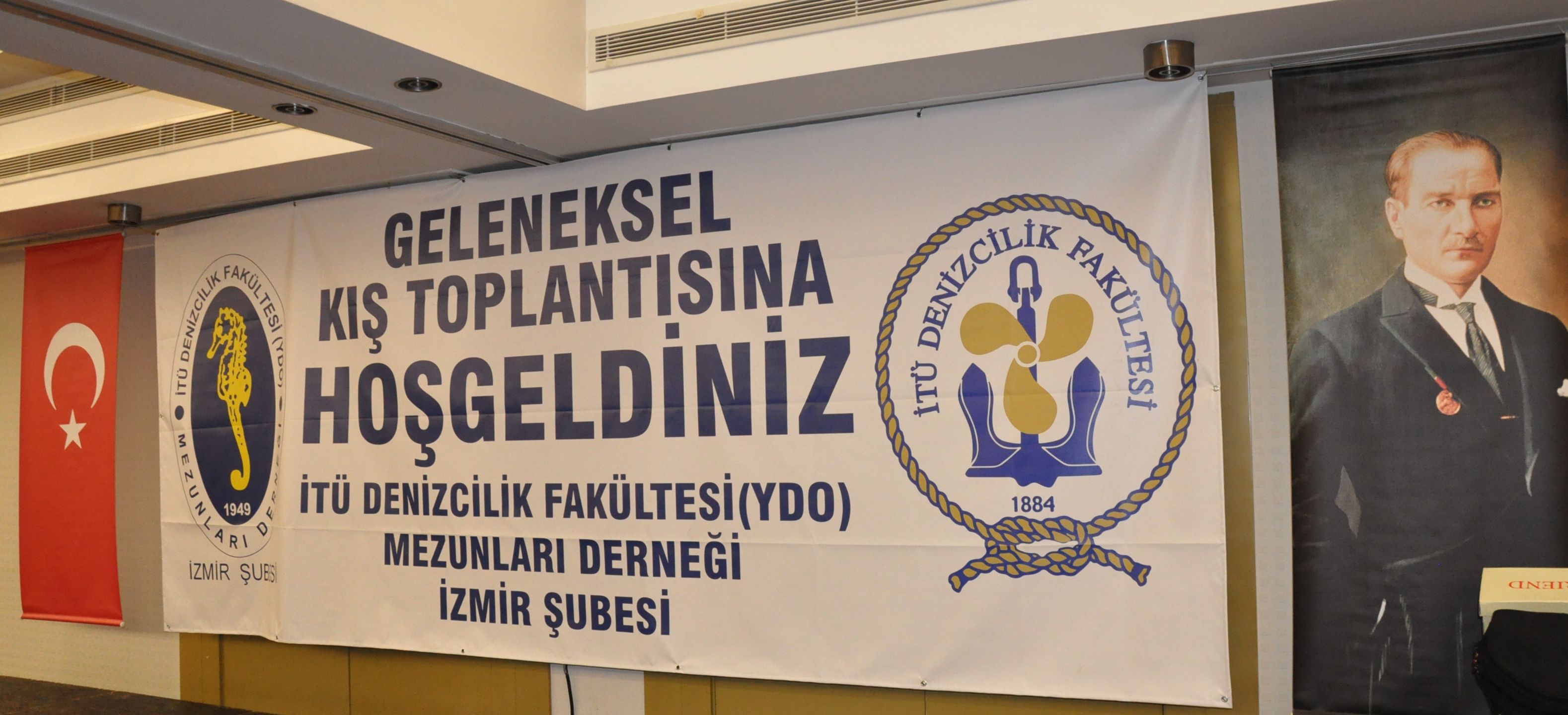 DEFAMED-YDO Çeşme Buluşması