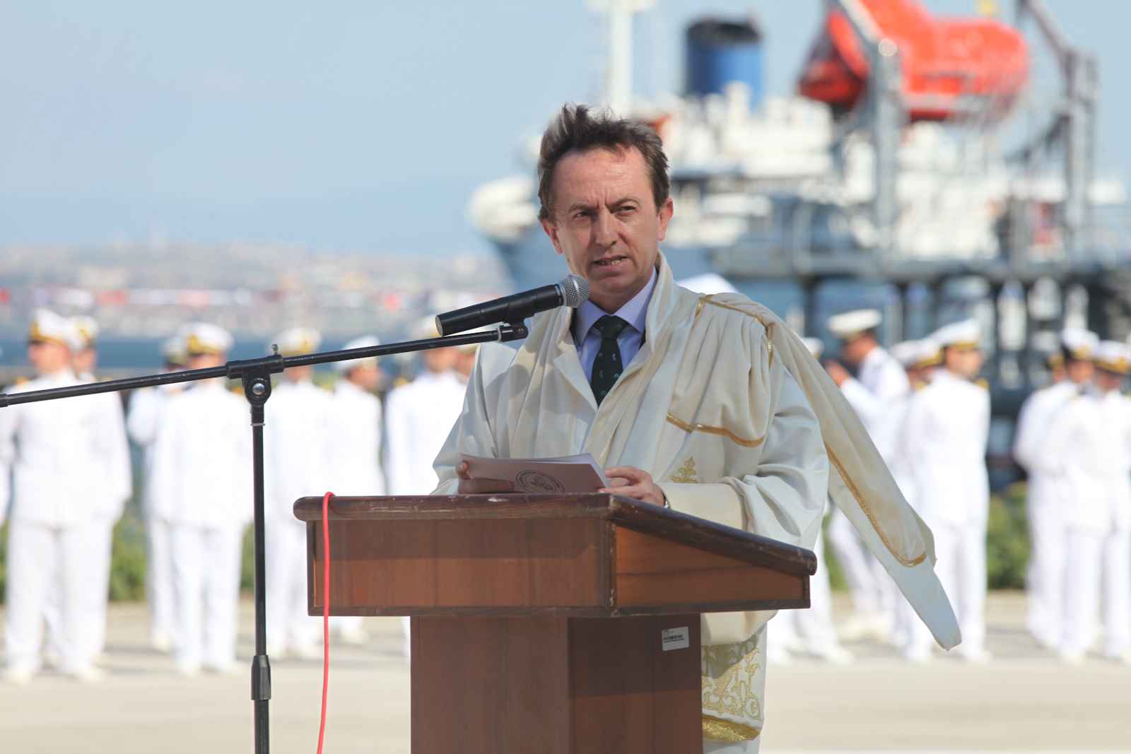 İTÜ&#039;de Rektör &#039;Demokrasisi&#039;!