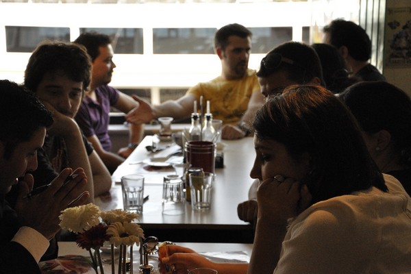 4. Geleneksel DUİM Mezunlar Günü