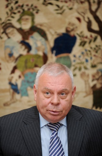 "Montrö Konusunda Türkiye'den Memnunuz"