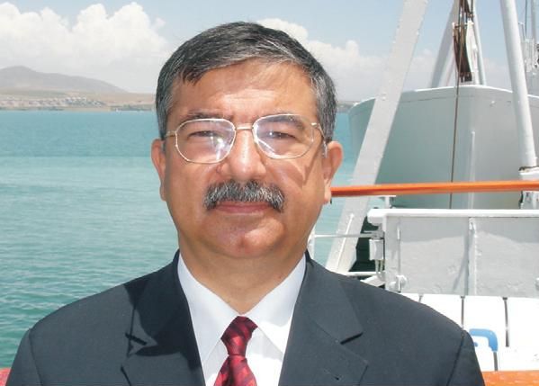 Samandağ ilçesine kruvaziyer limanı