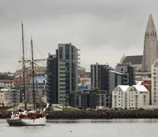 Sevimli Ada Ülkesi İflasın Eşiğinde