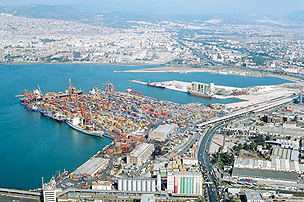 İzmir Limanı’na yargıdan şok karar...