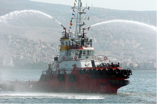 Kabotaj Bayramı’nı 82’nci kez kutluyoruz