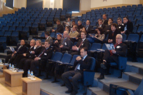 Eyalet Heyetinden 9 Eylül'e Ziyaret