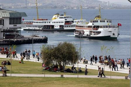 Körfeze Yeni Kuğular Geliyor