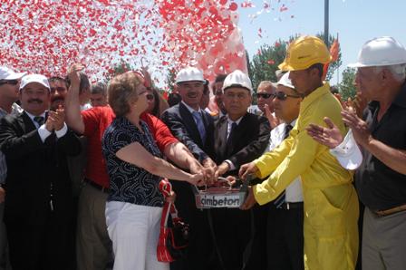 Küçük Menderes’e “Büyük” Proje