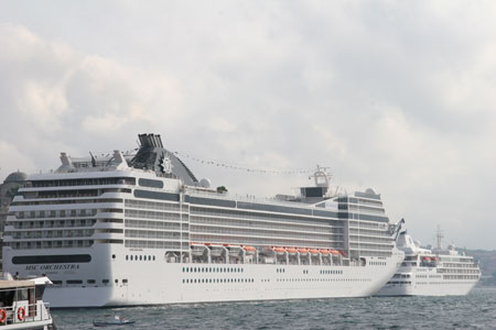 Ayakbastı Ücreti Ödemeye Devam