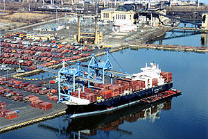 &quot;Hem yolcu hem yük limanı olacak&quot;