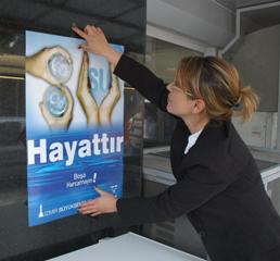 İzmir Büyükşehir: Rehavete kapılmayın!