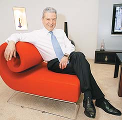 İzmir&#039;e Cenova Modeli