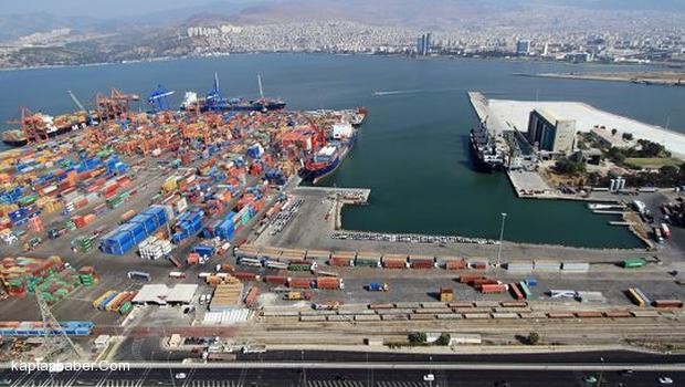 Rusya’ya ihracatı 177 milyona gerileyen Egeliler tedirgin