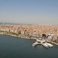 İzmir Marinaya &#039;Hayır&#039; Dedi