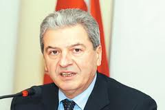 İtalya ile kruvaziyer turizmi gelişiyor