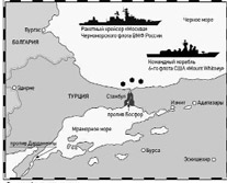 Rusya Montrö’nün yenilenmesini istiyor