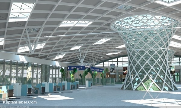 X-Ray&#039;ler yerine &quot;davranış uzmanları&quot; geliyor