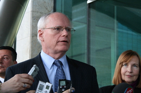 ABD Türkiye&#039;den Asker İstedi