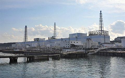 Japonya&#039;da Radyoaktif Su Sızıntısı Durduruldu