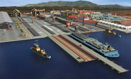 Japonya&#039;nın Gemi İhracında %1,7 düşüş